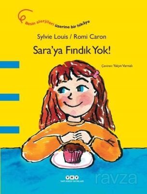 Sara'ya Fındık Yok! - 1