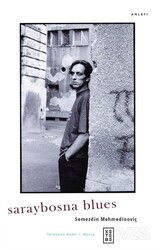 Saraybosna Blues - Ketebe Yayınevi
