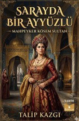 Sarayda Bir Ayyüzlü - Serencam Yayınları (Gaziantep)