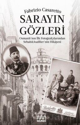 Sarayın Gözleri - 1