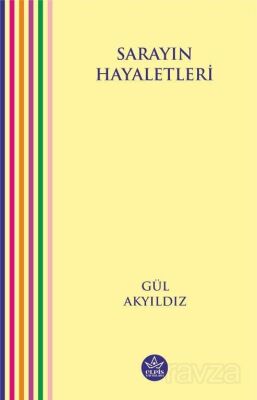 Sarayın Hayaletleri - 1