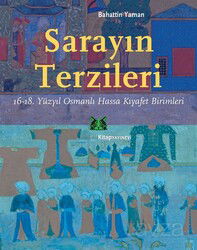 Sarayın Terzileri - Kitap Yayınevi