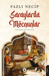 Saraylarda Mecnunlar - Dorlion Yayınevi