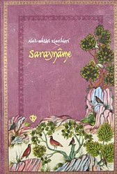 Sarayname - Diyanet Vakfı Yayınları