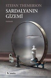 Sardalyanın Gizemi - Metis Yayınları