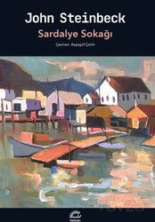 Sardalye Sokağı - İletişim Yayınları