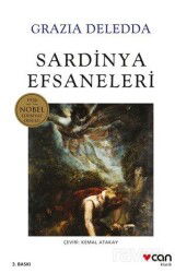 Sardinya Efsaneleri - Can Yayınları