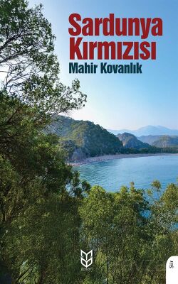 Sardunya Kırmızısı - 1