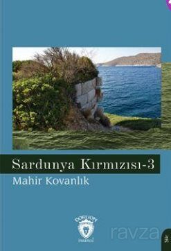 Sardunya Kırmızısı -3 - 1