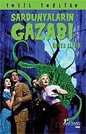 Sardunyaların Gazabı - Artemis Yayınları