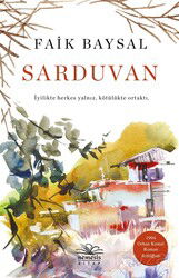 Sarduvan - Nemesis Kitap