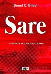 Sare - Tilki Kitap