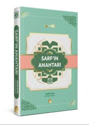 Sarf’in Anahtari 1.Cilt - Yasin Yayınevi