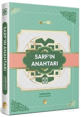Sarf'ın Anahtarı (2. Cilt) - 1
