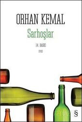 Sarhoşlar - Everest Yayınları