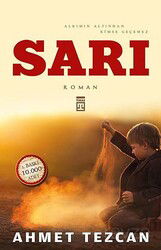 Sarı - Timaş Yayınları