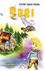 Sarı - Kırmızı Çatı Yayınları