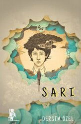 Sarı - Edebiyatist Yayınevi