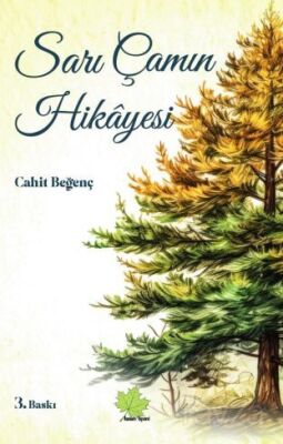 Sarı Çamın Hikayesi - 1