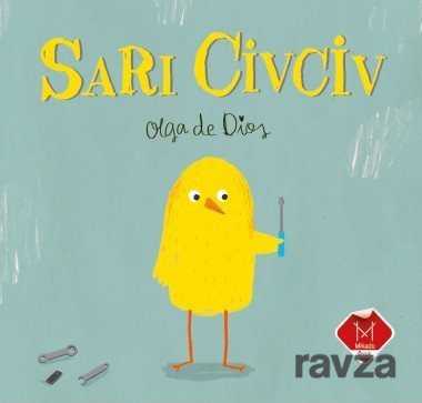 Sarı Civciv - 1