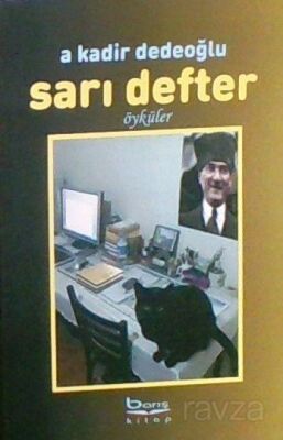 Sarı Defter - 1