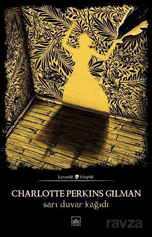 Sarı Duvar Kağıdı - İthaki Yayınları