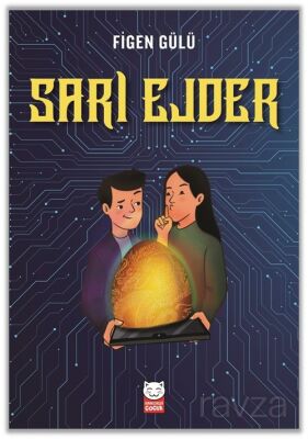 Sarı Ejder - 1