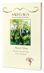 Sarı Gaga - Eğiten Kitap