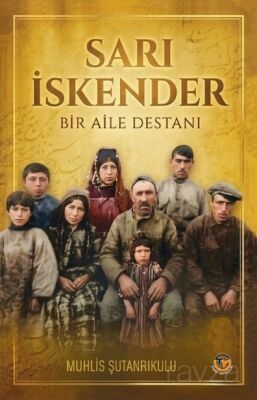 Sarı İskender - 1