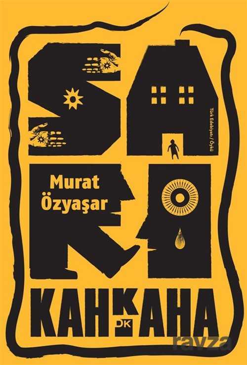 Sarı Kahkaha - Doğan Kitapçılık