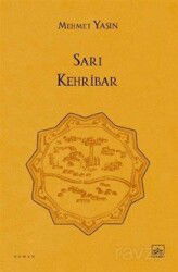 Sarı Kehribar - İthaki Yayınları