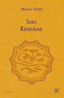 Sarı Kehribar - 1