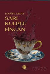 Sarı Kulplu Fincan - Herdem Kitap