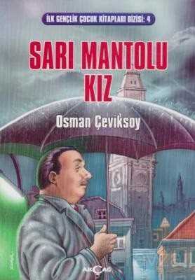 Sarı Mantolu Kız - Akçağ Yayınları