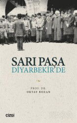 Sarı Paşa Diyarekir'de - Çizgi Kitabevi