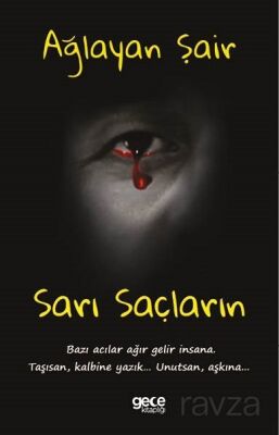 Sarı Saçların - 1