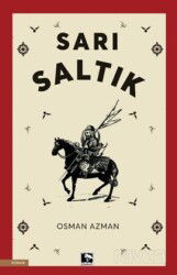 Sarı Saltık - Çınaraltı Yayın Dağıtım