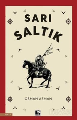 Sarı Saltık - 1