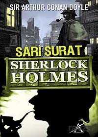 Sarı Surat / Sherlock Holmes (Cep Boy) - Avrupa Yakası Yayınları