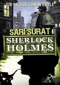 Sarı Surat / Sherlock Holmes (Cep Boy) - 1