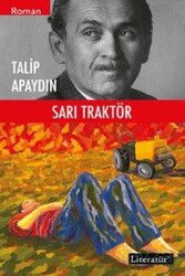 Sarı Traktör - Literatür Yayınları