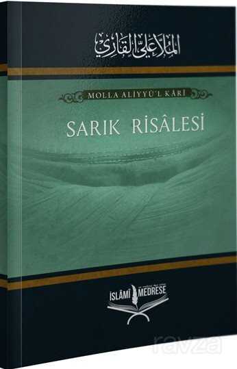 Sarık Risalesi - İslami Medrese