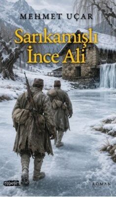 Sarıkamışlı İnce Ali - 1