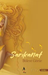 Sarıkanat - A7 Kitap