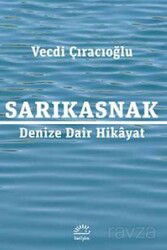 Sarıkasnak - İletişim Yayınları