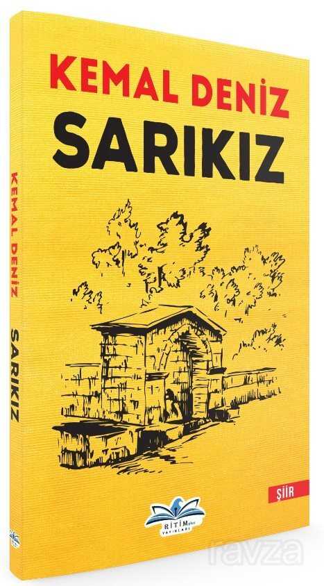 Sarıkız - Ritim Plus Yayınları