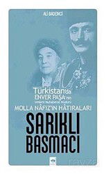 Sarıklı Basmacı - Ötüken Neşriyat