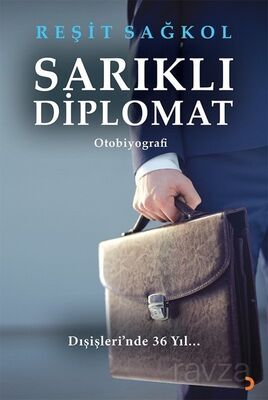 Sarıklı Diplomat - 1