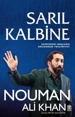 Saril Kalbine - 1