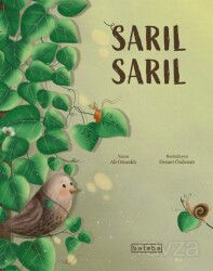 Sarıl Sarıl - Ketebe Çocuk